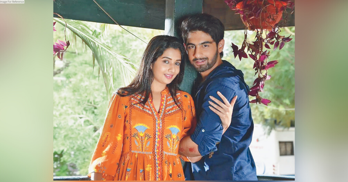 REJECTED EACH OTHER INITIALLY: ZAID & SONAL